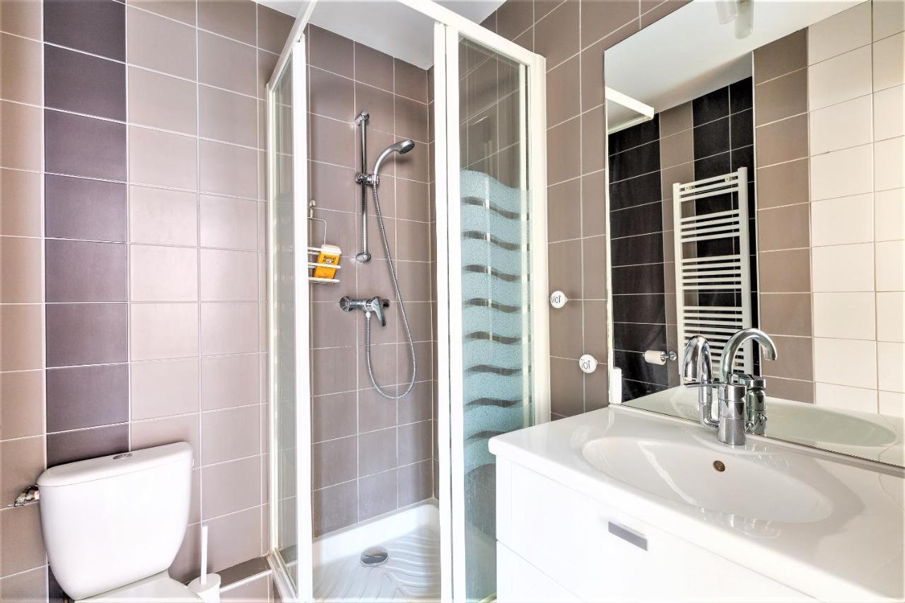 L'Escale Du Chateau A 500M Du Lac Rue Carnot Annecy Ngoại thất bức ảnh